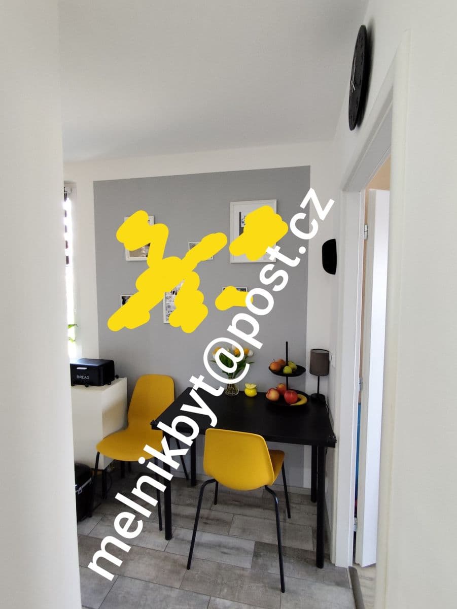 Prodej bytu 3+1 62 m², Kosmonautů, Mělník, Středočeský kraj Prodej bytu 3+1 62 m², Kosmonautů, Mělník, Středočeský kraj