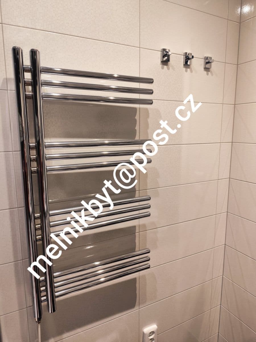 Prodej bytu 3+1 62 m², Kosmonautů, Mělník, Středočeský kraj Prodej bytu 3+1 62 m², Kosmonautů, Mělník, Středočeský kraj