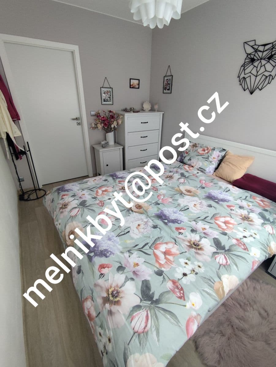 Prodej bytu 3+1 62 m², Kosmonautů, Mělník, Středočeský kraj Prodej bytu 3+1 62 m², Kosmonautů, Mělník, Středočeský kraj