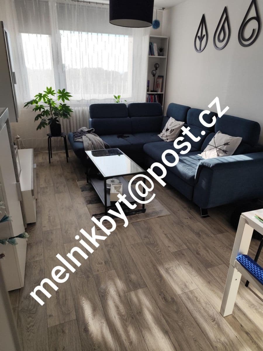 Prodej bytu 3+1 62 m², Kosmonautů, Mělník, Středočeský kraj Prodej bytu 3+1 62 m², Kosmonautů, Mělník, Středočeský kraj