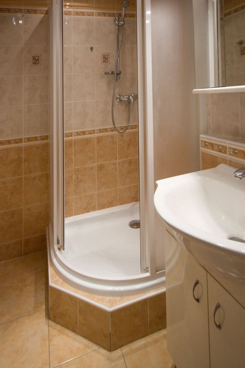 Pronájem bytu 2+kk 47 m², Ve Svahu, Praha, Praha Pronájem bytu 2+kk 47 m², Ve Svahu, Praha, Praha