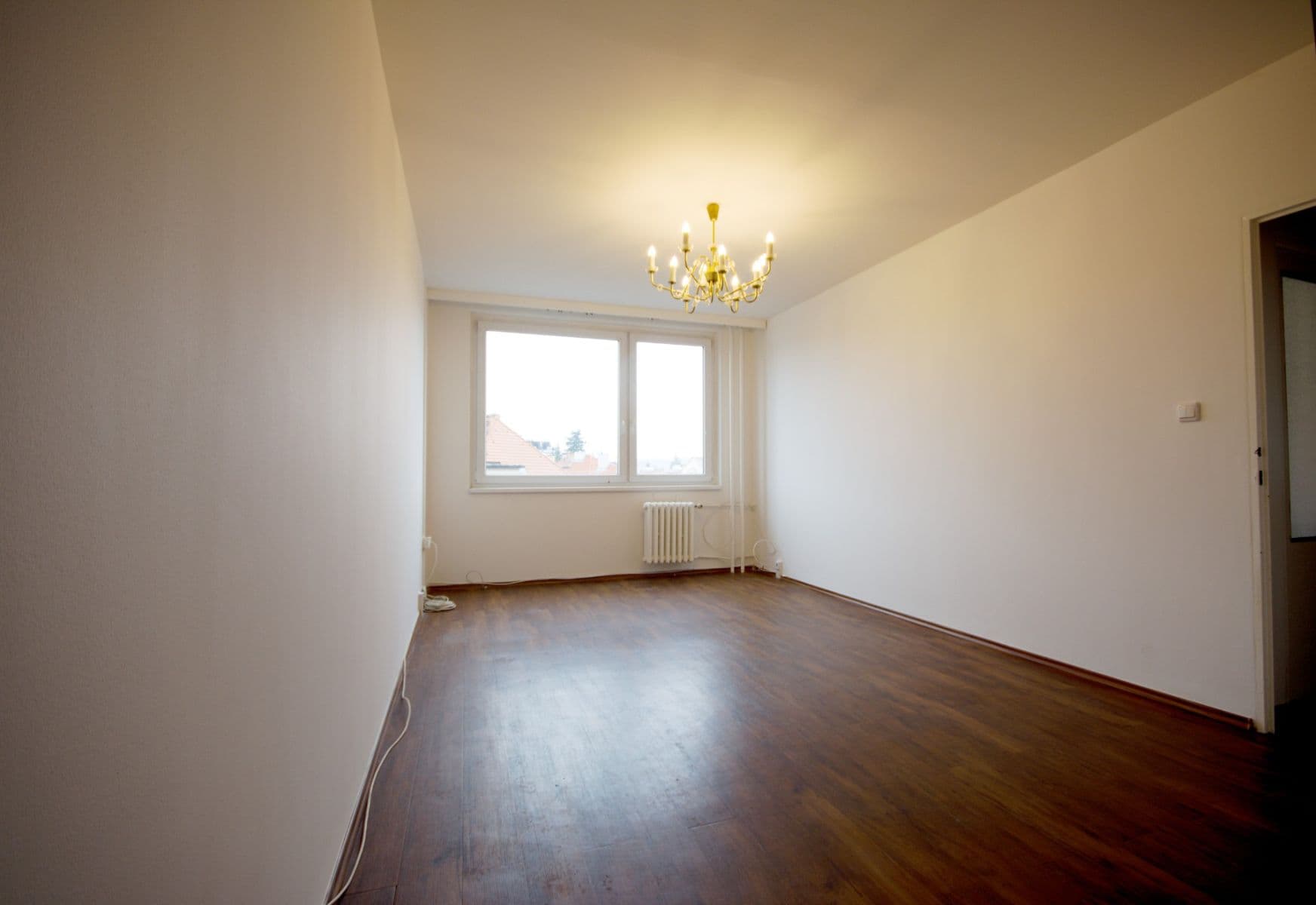 Pronájem bytu 2+kk 47 m², Ve Svahu, Praha, Praha Pronájem bytu 2+kk 47 m², Ve Svahu, Praha, Praha