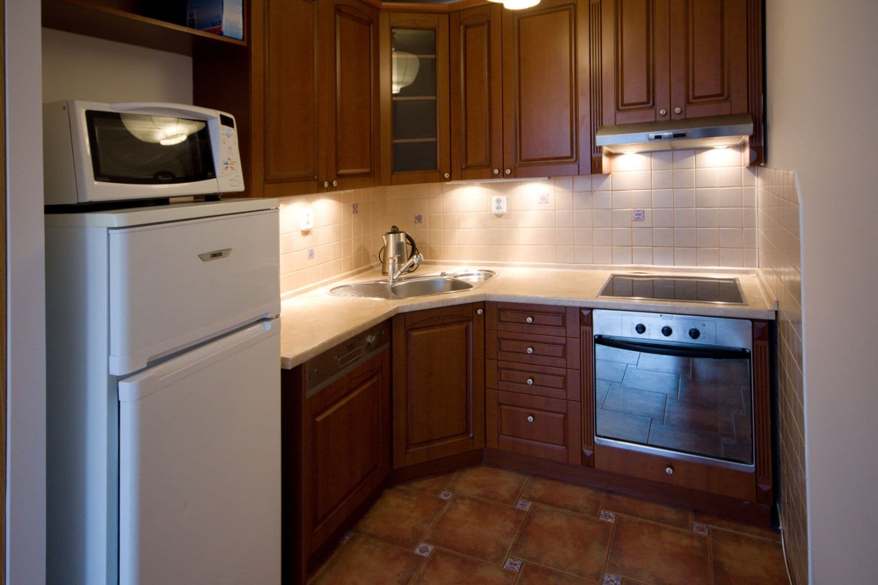 Pronájem bytu 2+kk 47 m², Ve Svahu, Praha, Praha Pronájem bytu 2+kk 47 m², Ve Svahu, Praha, Praha