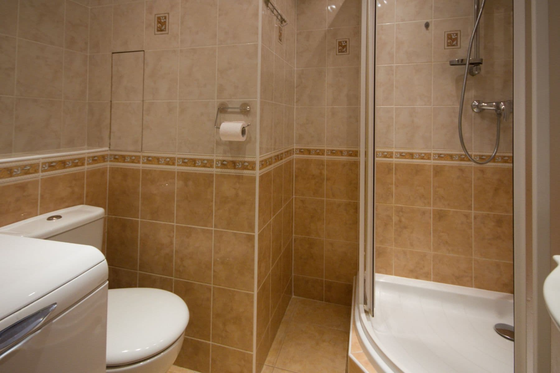 Pronájem bytu 2+kk 47 m², Ve Svahu, Praha, Praha Pronájem bytu 2+kk 47 m², Ve Svahu, Praha, Praha