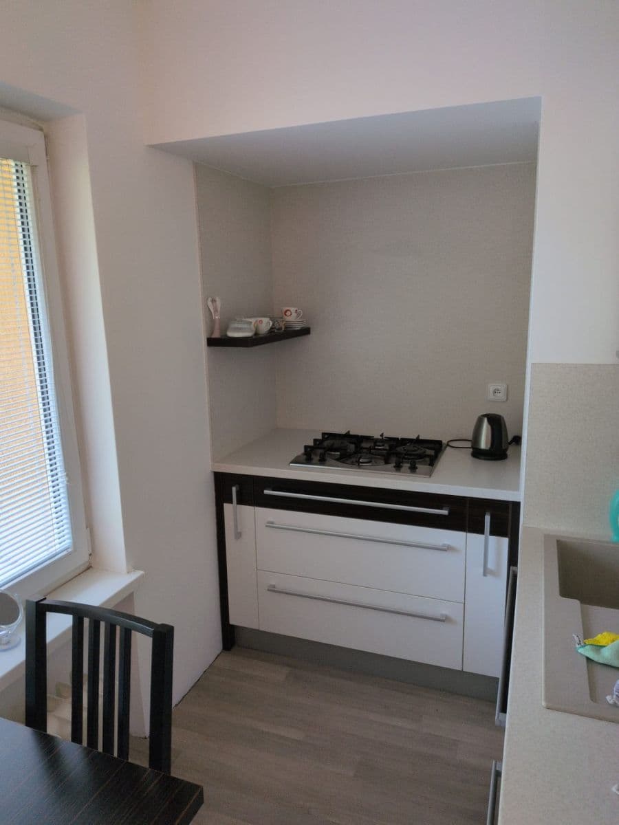 Prodej bytu 1+1 36 m², 29. dubna, Ostrava, Moravskoslezský kraj Prodej bytu 1+1 36 m², 29. dubna, Ostrava, Moravskoslezský kraj
