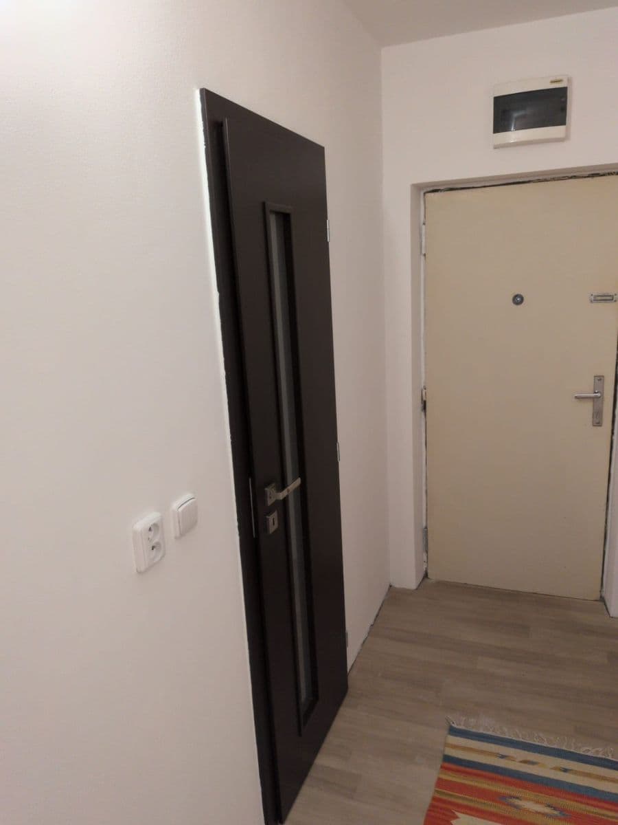Prodej bytu 1+1 36 m², 29. dubna, Ostrava, Moravskoslezský kraj Prodej bytu 1+1 36 m², 29. dubna, Ostrava, Moravskoslezský kraj