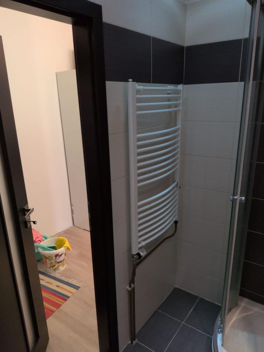 Prodej bytu 1+1 36 m², 29. dubna, Ostrava, Moravskoslezský kraj Prodej bytu 1+1 36 m², 29. dubna, Ostrava, Moravskoslezský kraj