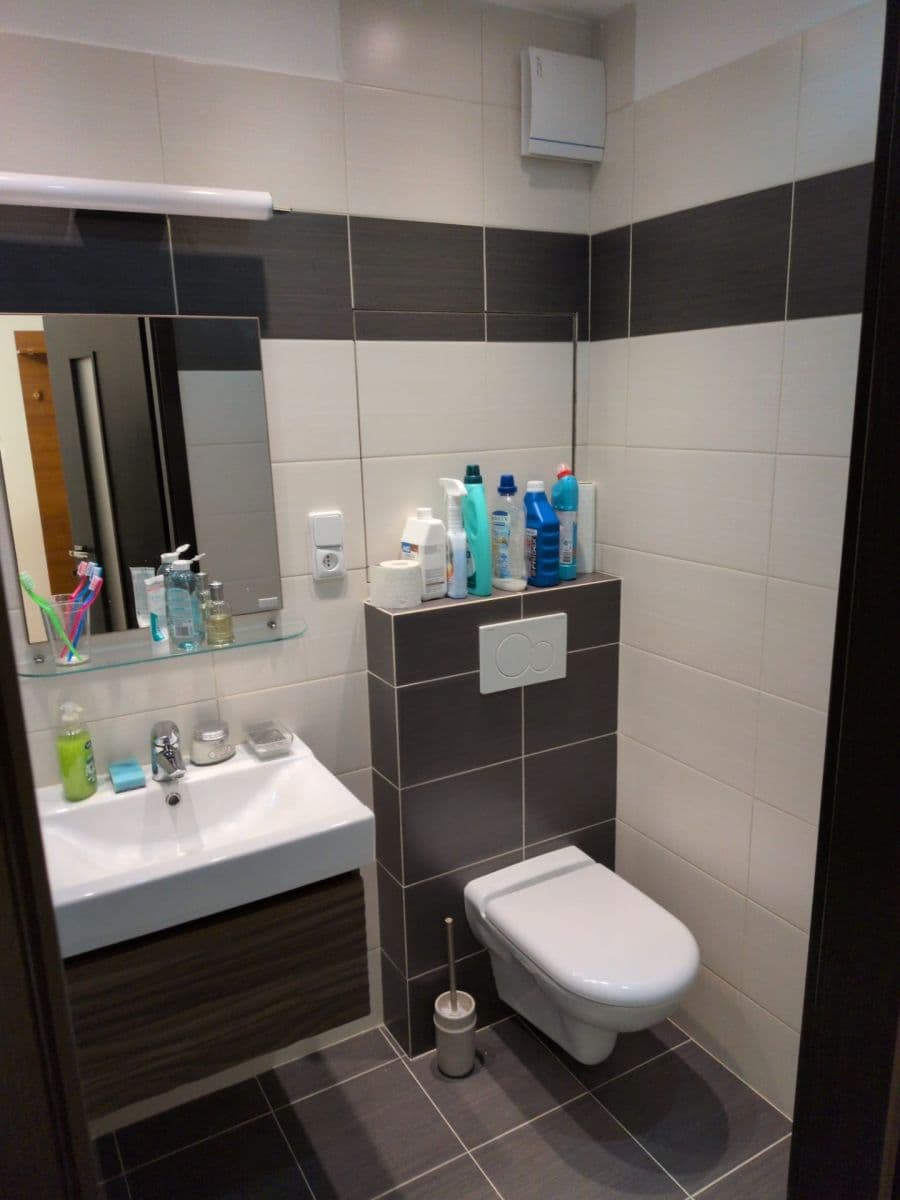 Prodej bytu 1+1 36 m², 29. dubna, Ostrava, Moravskoslezský kraj Prodej bytu 1+1 36 m², 29. dubna, Ostrava, Moravskoslezský kraj