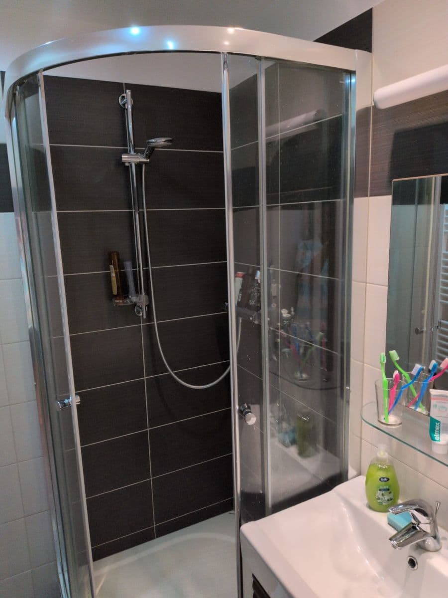 Prodej bytu 1+1 36 m², 29. dubna, Ostrava, Moravskoslezský kraj Prodej bytu 1+1 36 m², 29. dubna, Ostrava, Moravskoslezský kraj