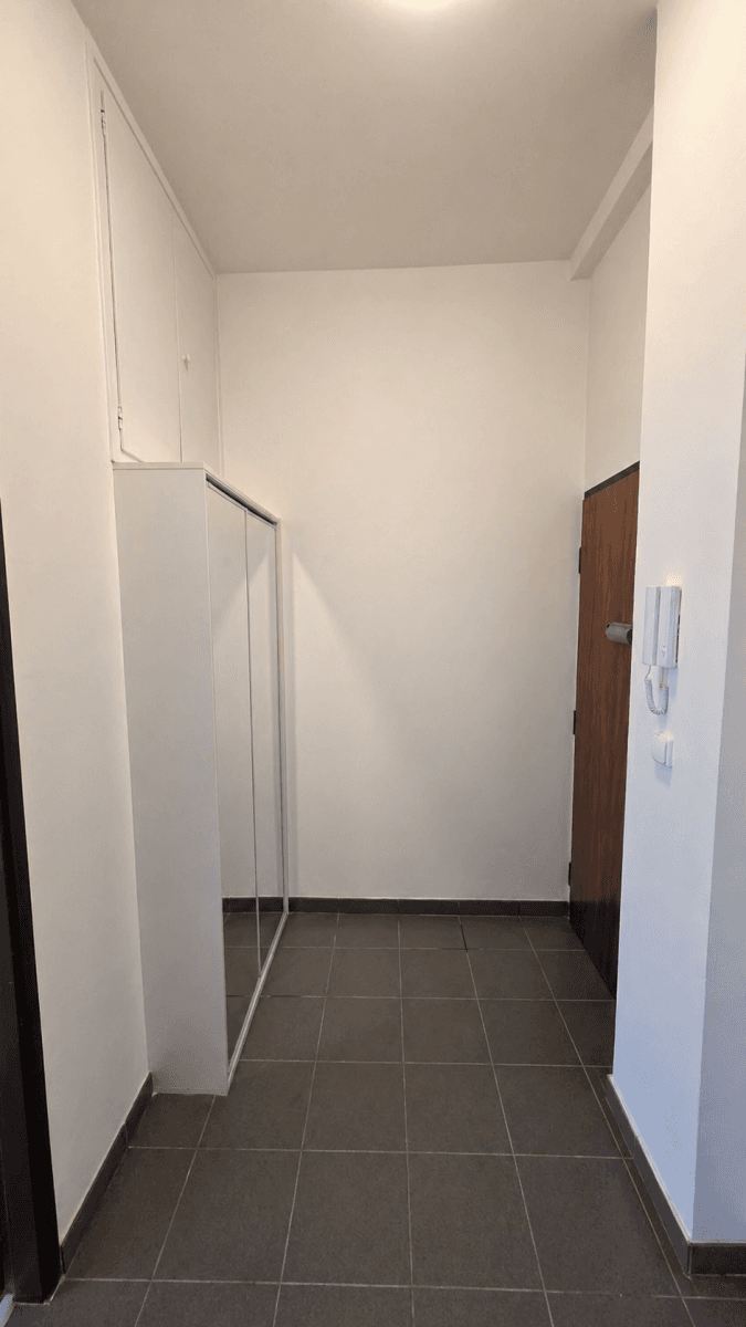 Pronájem bytu 1+kk 28 m², U Pergamenky, Praha, Praha Pronájem bytu 1+kk 28 m², U Pergamenky, Praha, Praha