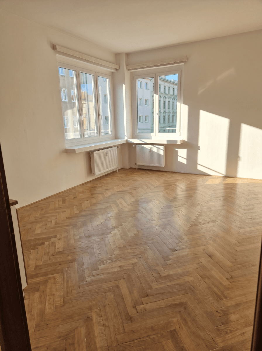 Pronájem bytu 1+kk 28 m², U Pergamenky, Praha, Praha Pronájem bytu 1+kk 28 m², U Pergamenky, Praha, Praha