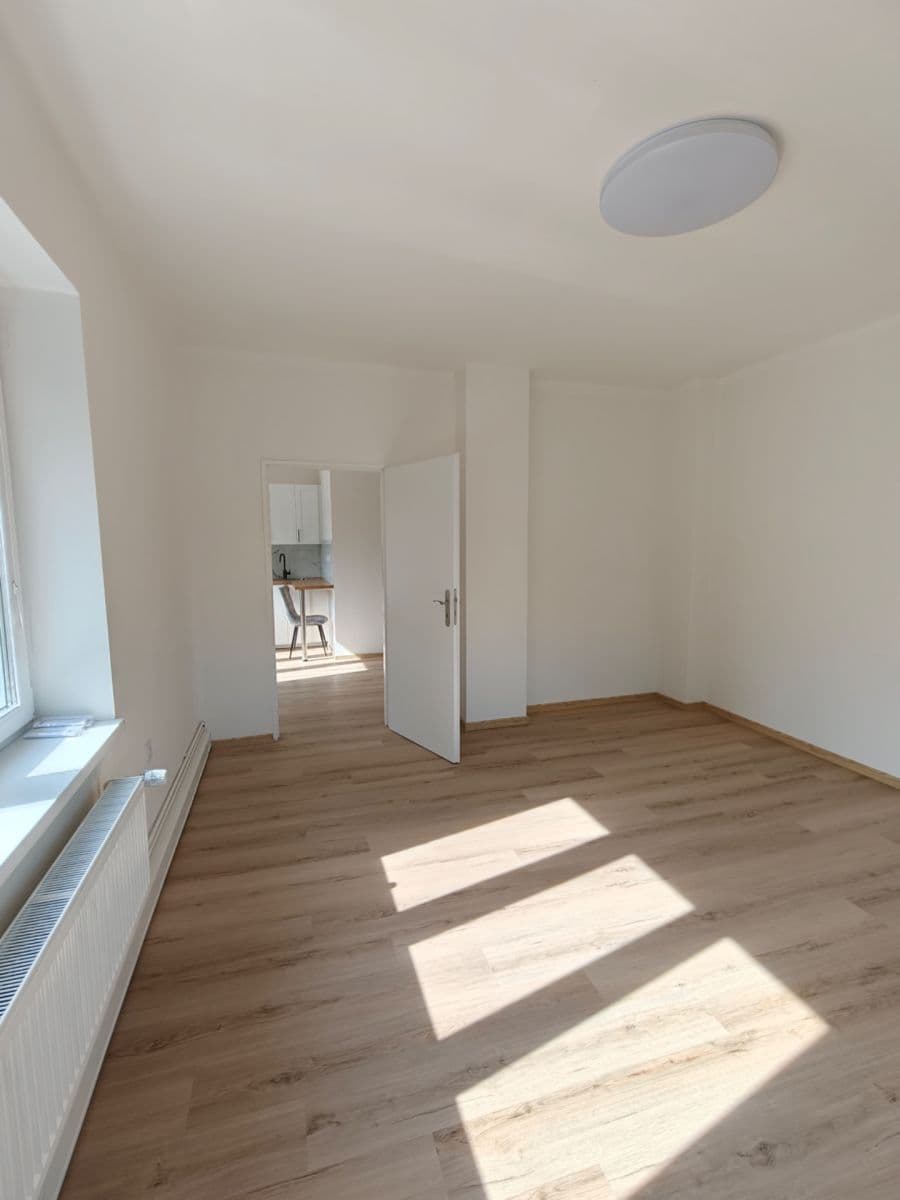 Pronájem bytu 1+1 41 m², Pilská, Praha, Praha Pronájem bytu 1+1 41 m², Pilská, Praha, Praha