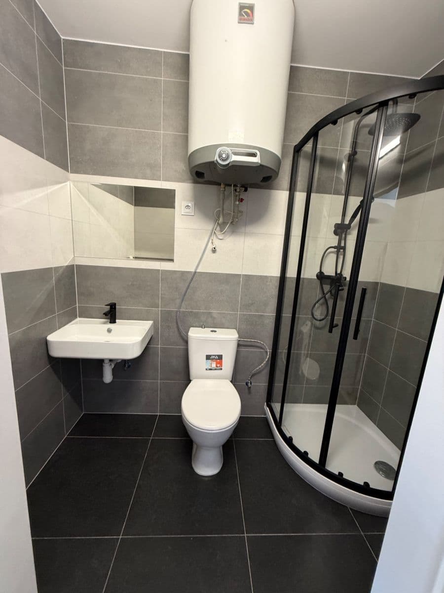 Pronájem bytu 1+1 41 m², Pilská, Praha, Praha Pronájem bytu 1+1 41 m², Pilská, Praha, Praha
