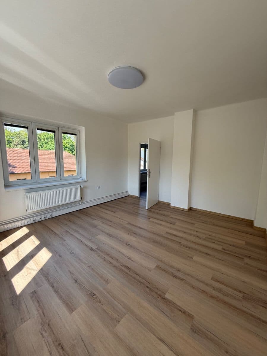 Pronájem bytu 1+1 41 m², Pilská, Praha, Praha Pronájem bytu 1+1 41 m², Pilská, Praha, Praha