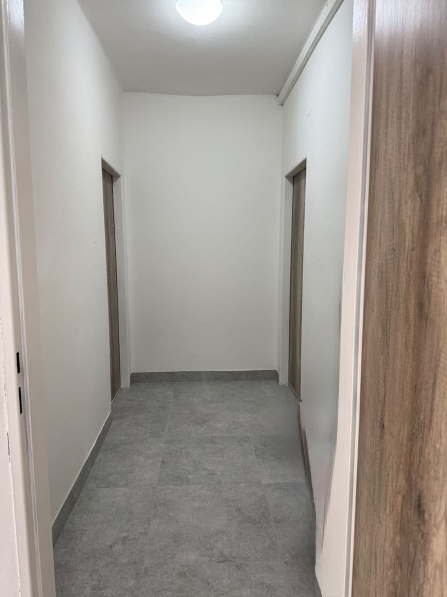 Pronájem bytu 1+1 41 m², Pilská, Praha, Praha Pronájem bytu 1+1 41 m², Pilská, Praha, Praha