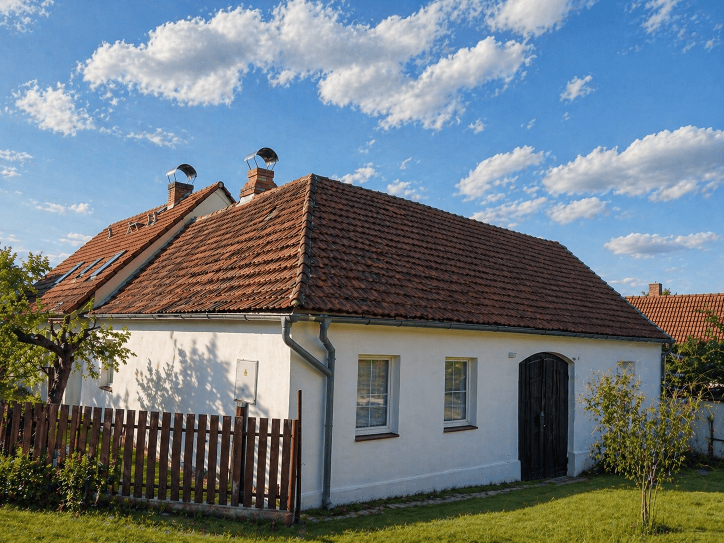 Prodej domu 141 m², pozemek 1.352 m², Chotýčany, Jihočeský kraj Prodej domu 141 m², pozemek 1.352 m², Chotýčany, Jihočeský kraj
