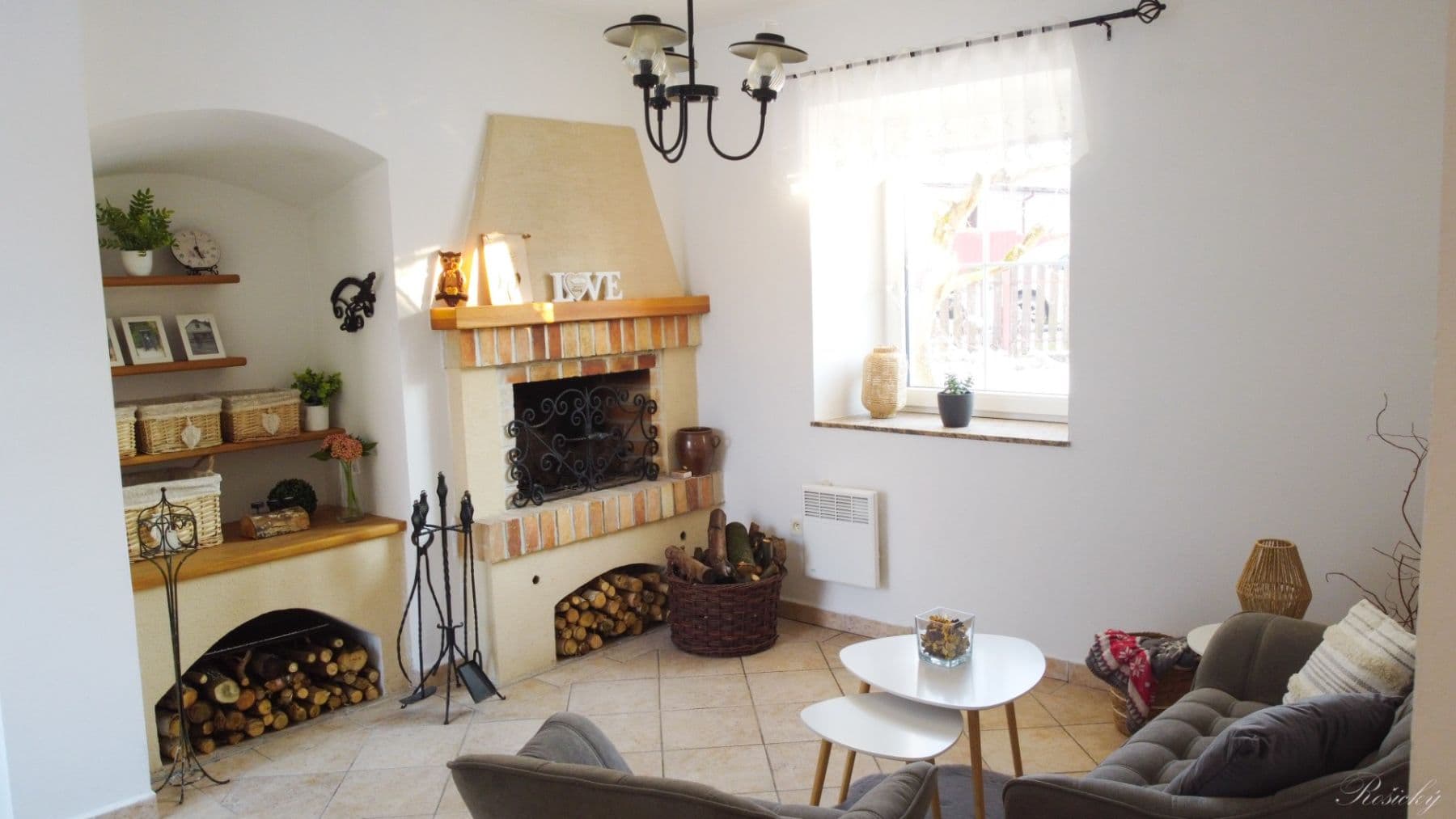 Prodej domu 141 m², pozemek 1.352 m², Chotýčany, Jihočeský kraj Prodej domu 141 m², pozemek 1.352 m², Chotýčany, Jihočeský kraj