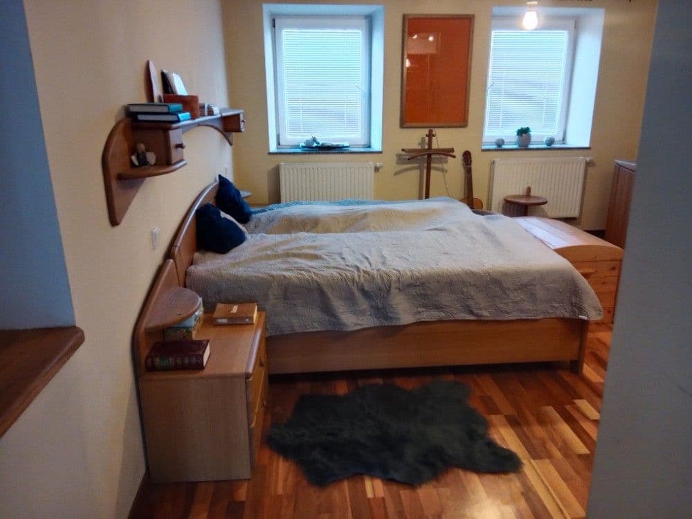 Prodej domu 141 m², pozemek 1.352 m², Chotýčany, Jihočeský kraj Prodej domu 141 m², pozemek 1.352 m², Chotýčany, Jihočeský kraj