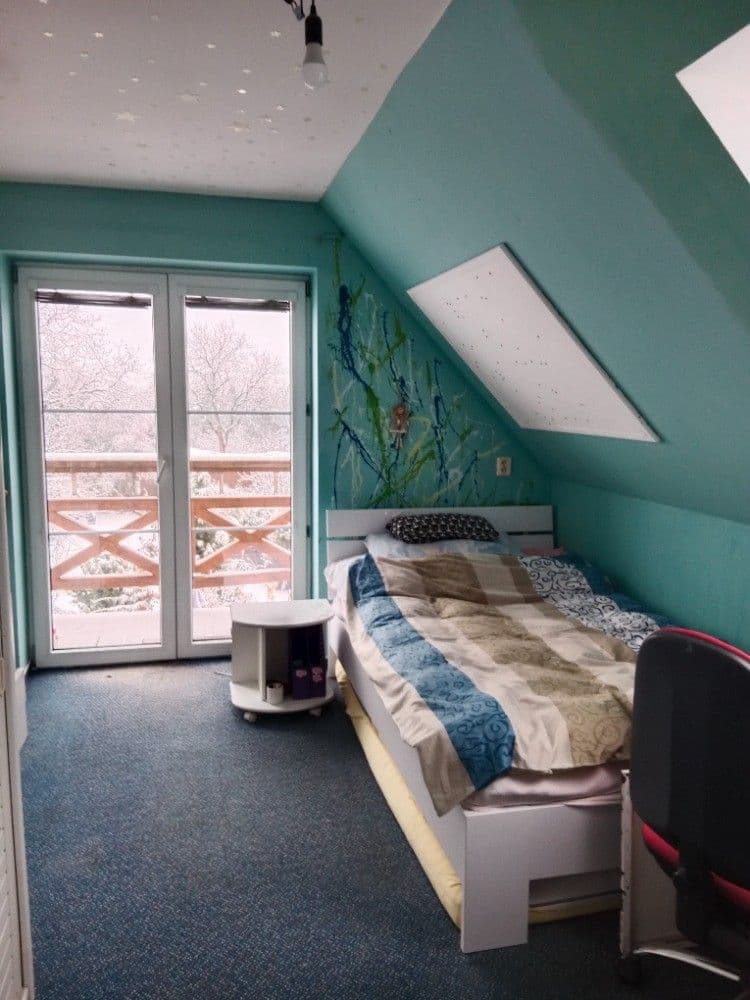 Prodej domu 141 m², pozemek 1.352 m², Chotýčany, Jihočeský kraj Prodej domu 141 m², pozemek 1.352 m², Chotýčany, Jihočeský kraj