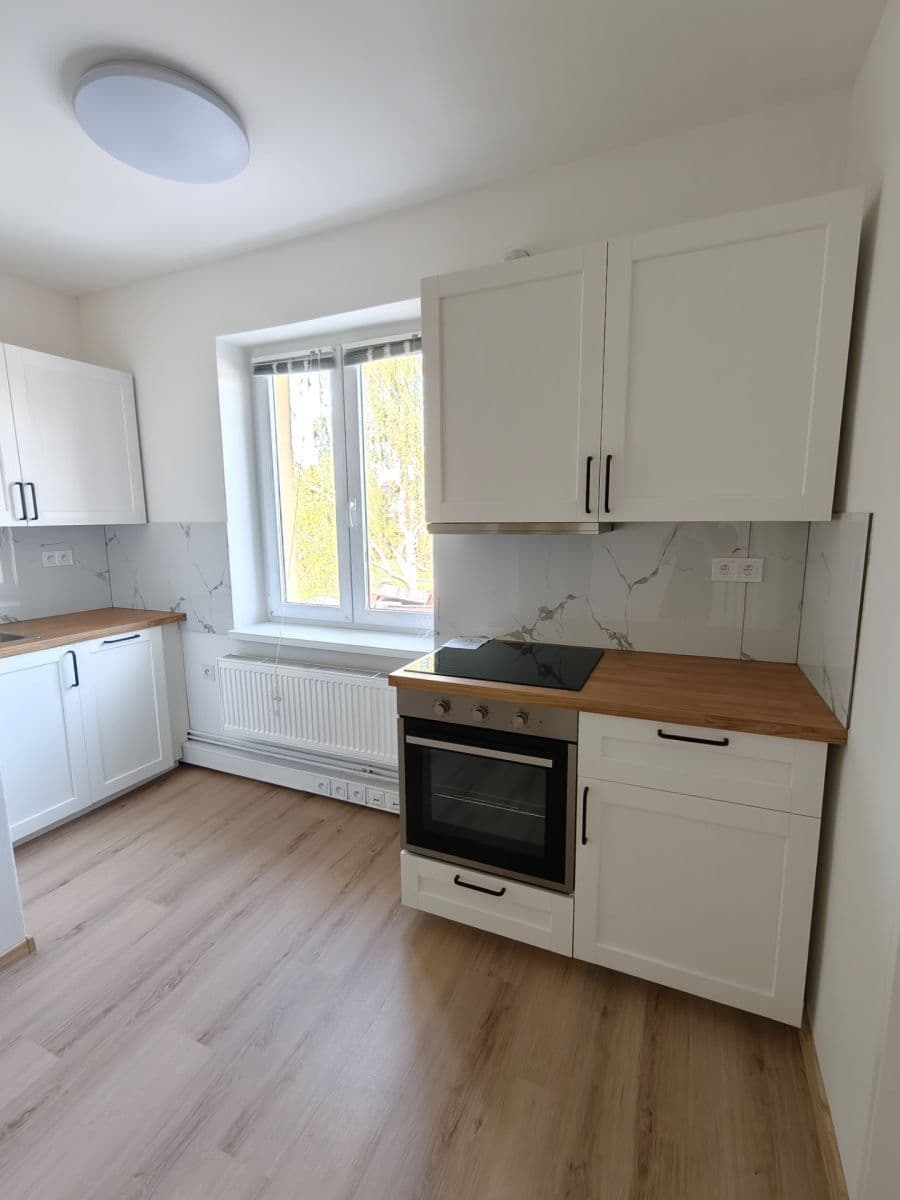 Pronájem bytu 2+1 42 m², Pilská, Praha, Praha Pronájem bytu 2+1 42 m², Pilská, Praha, Praha