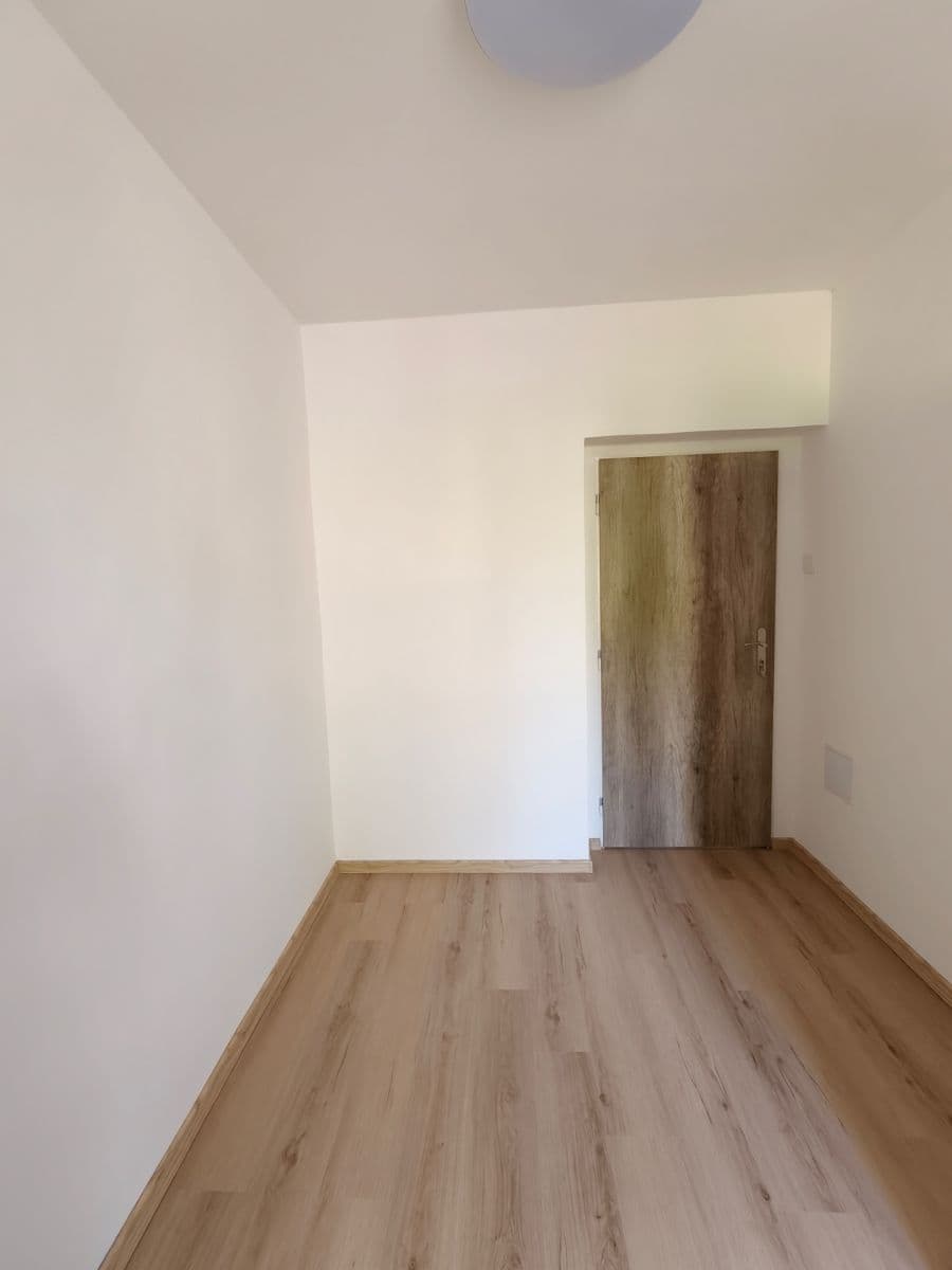 Pronájem bytu 2+1 42 m², Pilská, Praha, Praha Pronájem bytu 2+1 42 m², Pilská, Praha, Praha