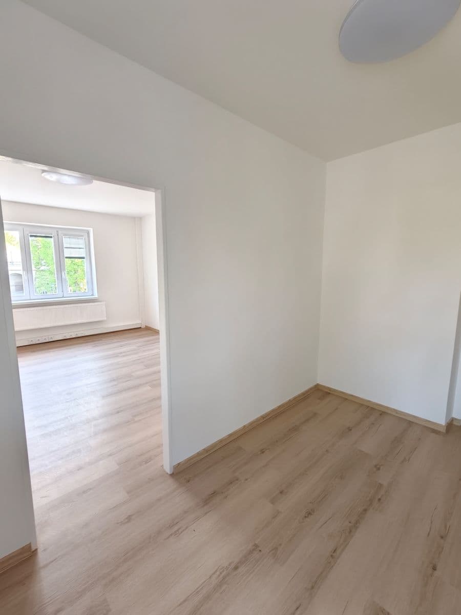 Pronájem bytu 2+1 42 m², Pilská, Praha, Praha Pronájem bytu 2+1 42 m², Pilská, Praha, Praha