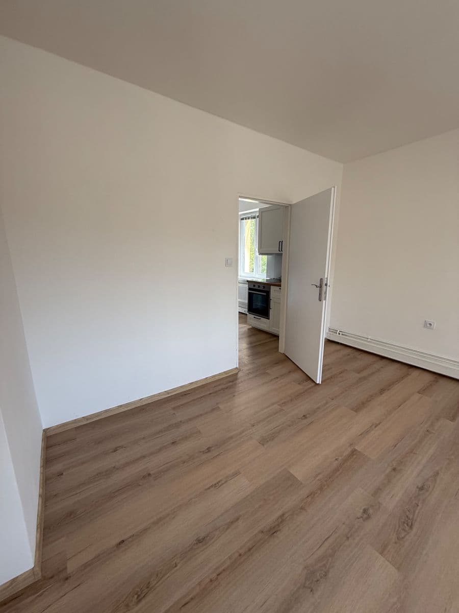 Pronájem bytu 2+1 42 m², Pilská, Praha, Praha Pronájem bytu 2+1 42 m², Pilská, Praha, Praha