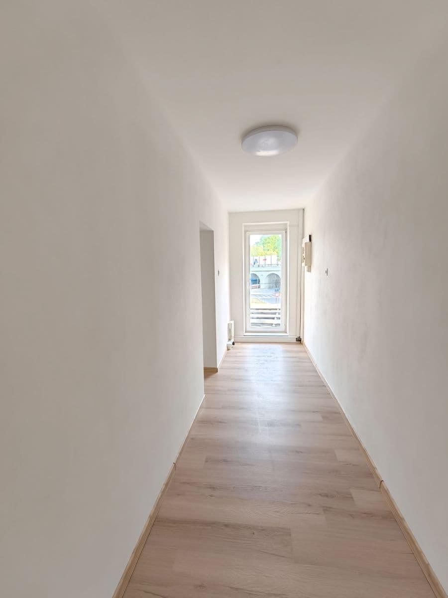 Pronájem bytu 2+1 42 m², Pilská, Praha, Praha Pronájem bytu 2+1 42 m², Pilská, Praha, Praha
