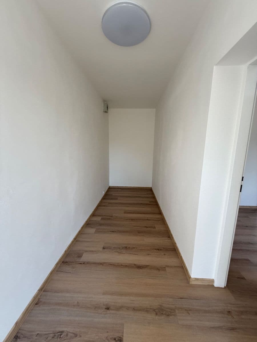 Pronájem bytu 2+1 42 m², Pilská, Praha, Praha Pronájem bytu 2+1 42 m², Pilská, Praha, Praha