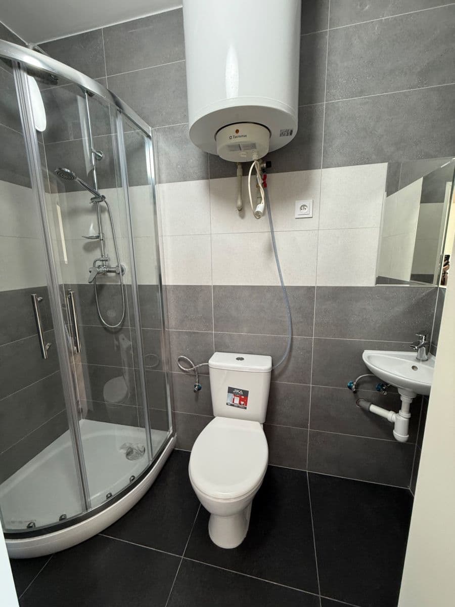 Pronájem bytu 2+1 42 m², Pilská, Praha, Praha Pronájem bytu 2+1 42 m², Pilská, Praha, Praha