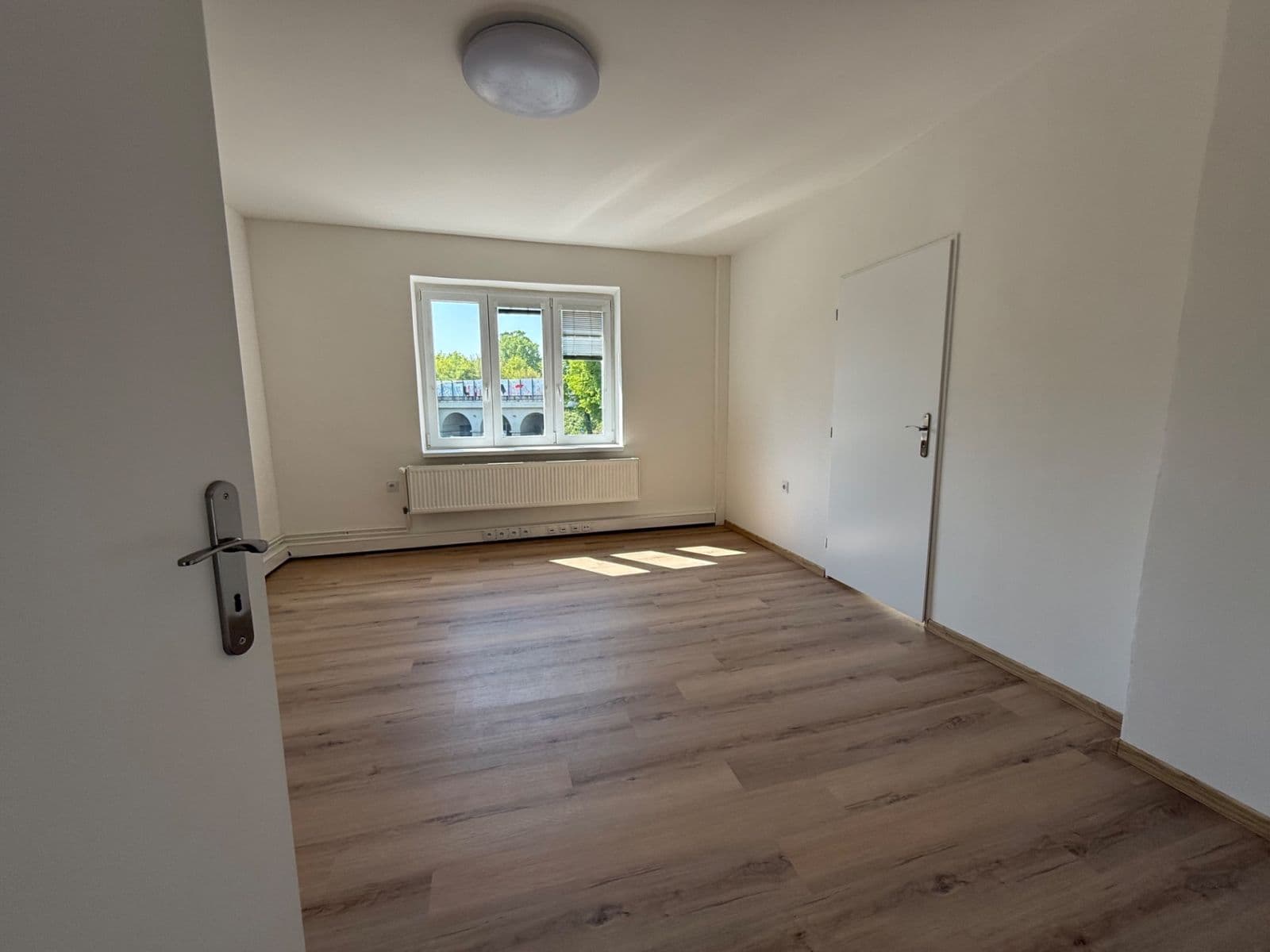 Pronájem bytu 2+1 42 m², Pilská, Praha, Praha Pronájem bytu 2+1 42 m², Pilská, Praha, Praha