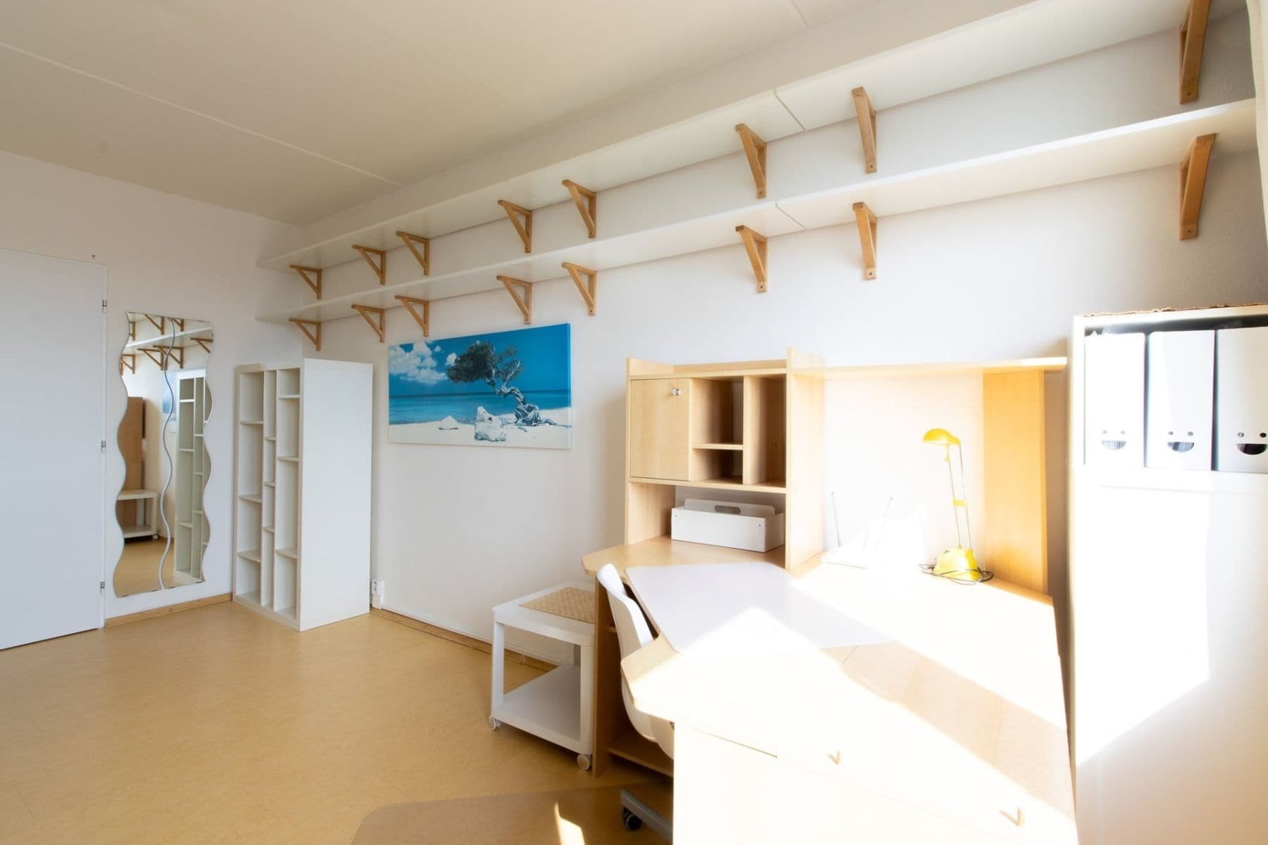Pronájem bytu 2+kk 39 m², Bryksova, Praha, Praha Pronájem bytu 2+kk 39 m², Bryksova, Praha, Praha
