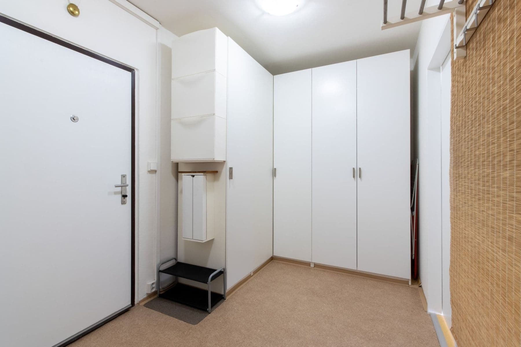 Pronájem bytu 2+kk 39 m², Bryksova, Praha, Praha Pronájem bytu 2+kk 39 m², Bryksova, Praha, Praha
