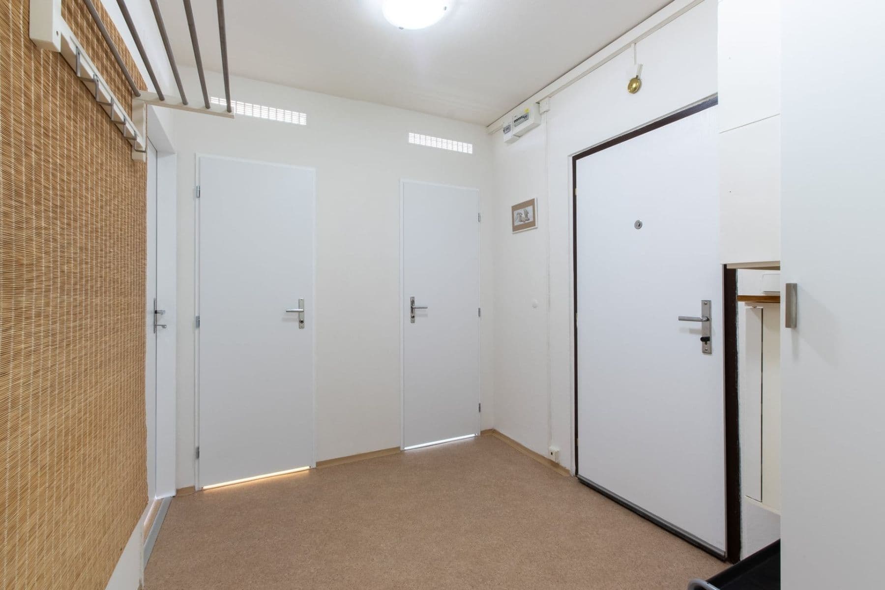 Pronájem bytu 2+kk 39 m², Bryksova, Praha, Praha Pronájem bytu 2+kk 39 m², Bryksova, Praha, Praha