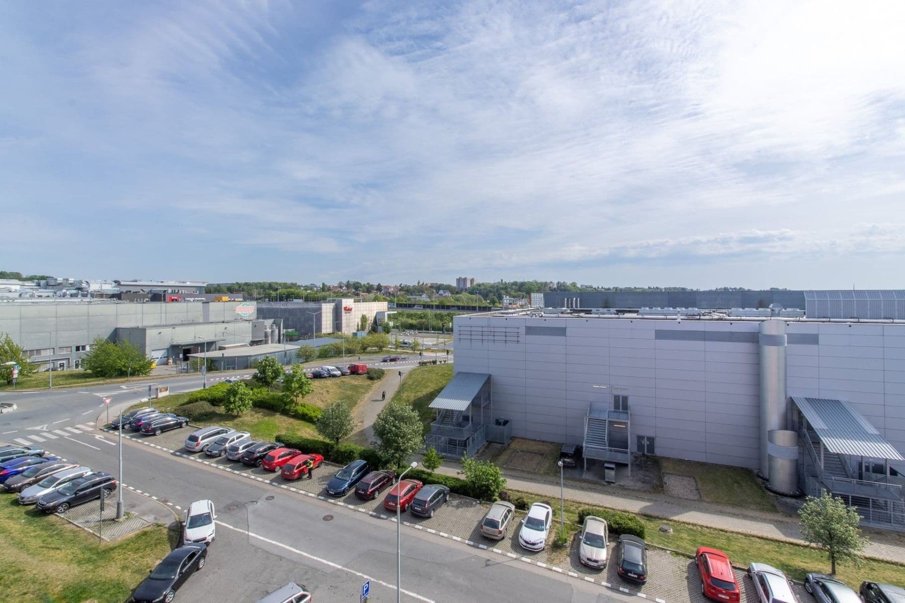 Pronájem bytu 2+kk 39 m², Bryksova, Praha, Praha Pronájem bytu 2+kk 39 m², Bryksova, Praha, Praha