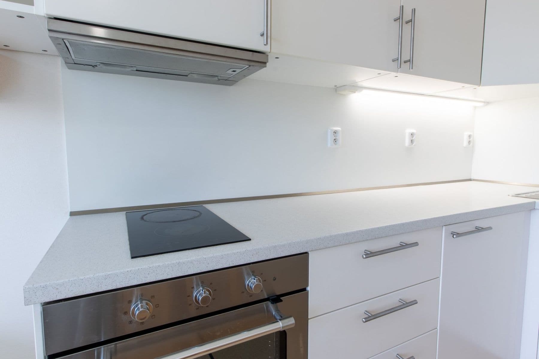 Pronájem bytu 2+kk 39 m², Bryksova, Praha, Praha Pronájem bytu 2+kk 39 m², Bryksova, Praha, Praha
