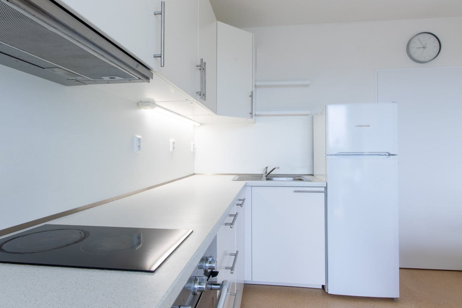 Pronájem bytu 2+kk 39 m², Bryksova, Praha, Praha Pronájem bytu 2+kk 39 m², Bryksova, Praha, Praha