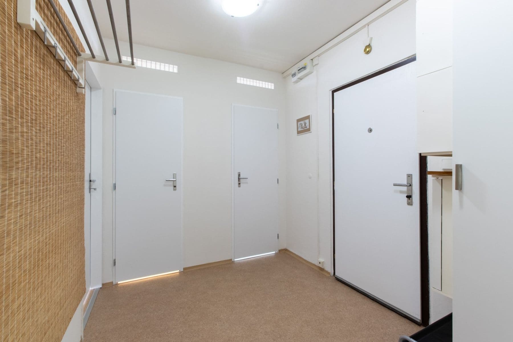 Pronájem bytu 2+kk 39 m², Bryksova, Praha, Praha Pronájem bytu 2+kk 39 m², Bryksova, Praha, Praha