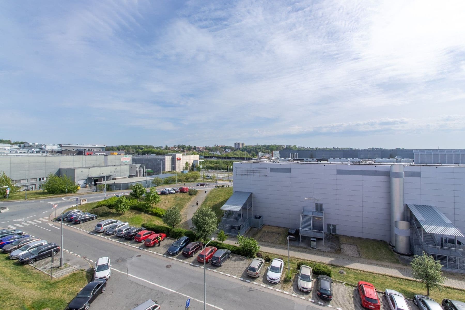 Pronájem bytu 2+kk 39 m², Bryksova, Praha, Praha Pronájem bytu 2+kk 39 m², Bryksova, Praha, Praha