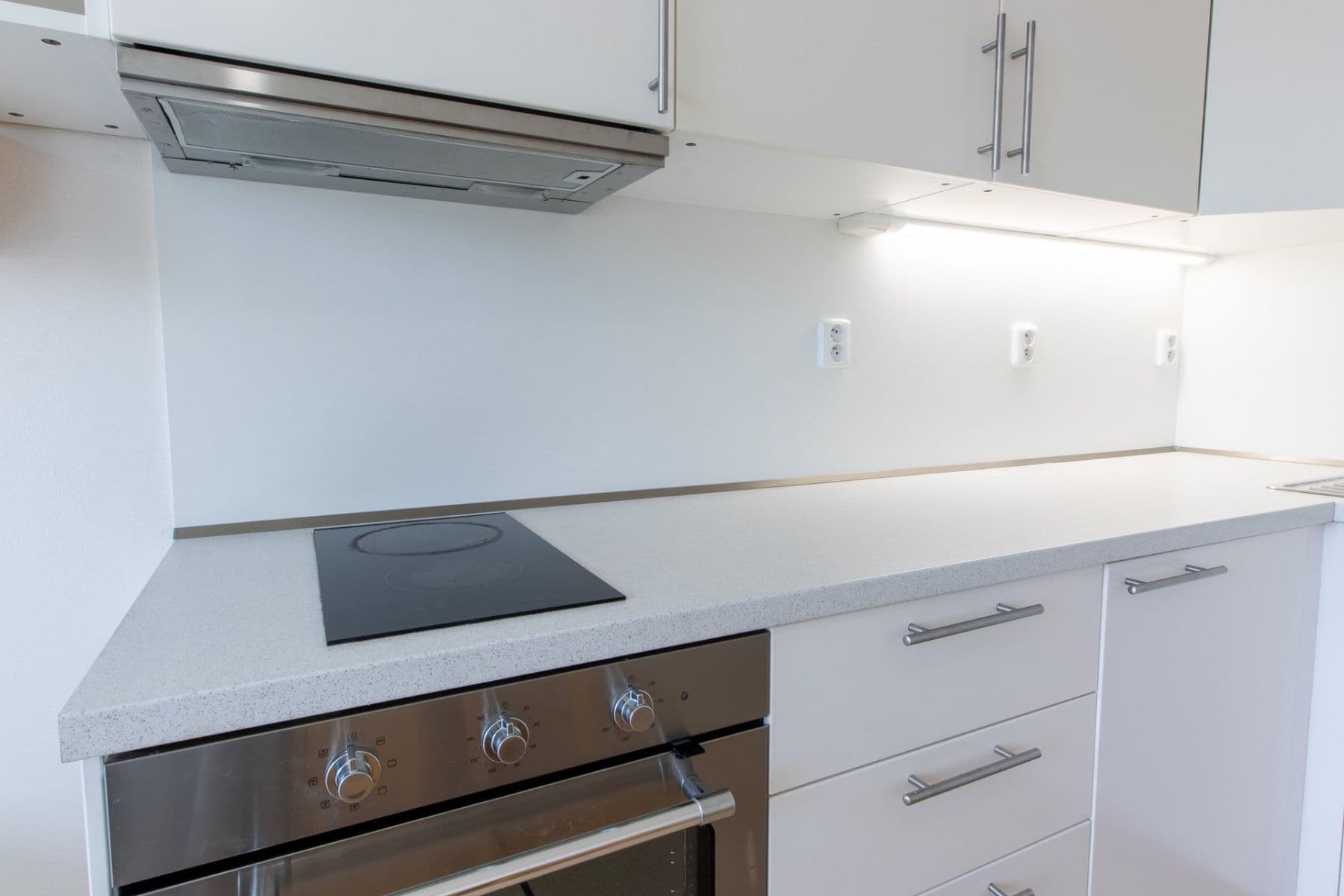 Pronájem bytu 2+kk 39 m², Bryksova, Praha, Praha Pronájem bytu 2+kk 39 m², Bryksova, Praha, Praha