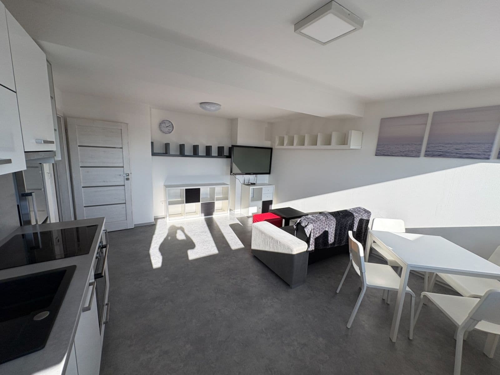 Pronájem bytu 2+kk 52 m², Dvorská, Olomouc, Olomoucký kraj Pronájem bytu 2+kk 52 m², Dvorská, Olomouc, Olomoucký kraj