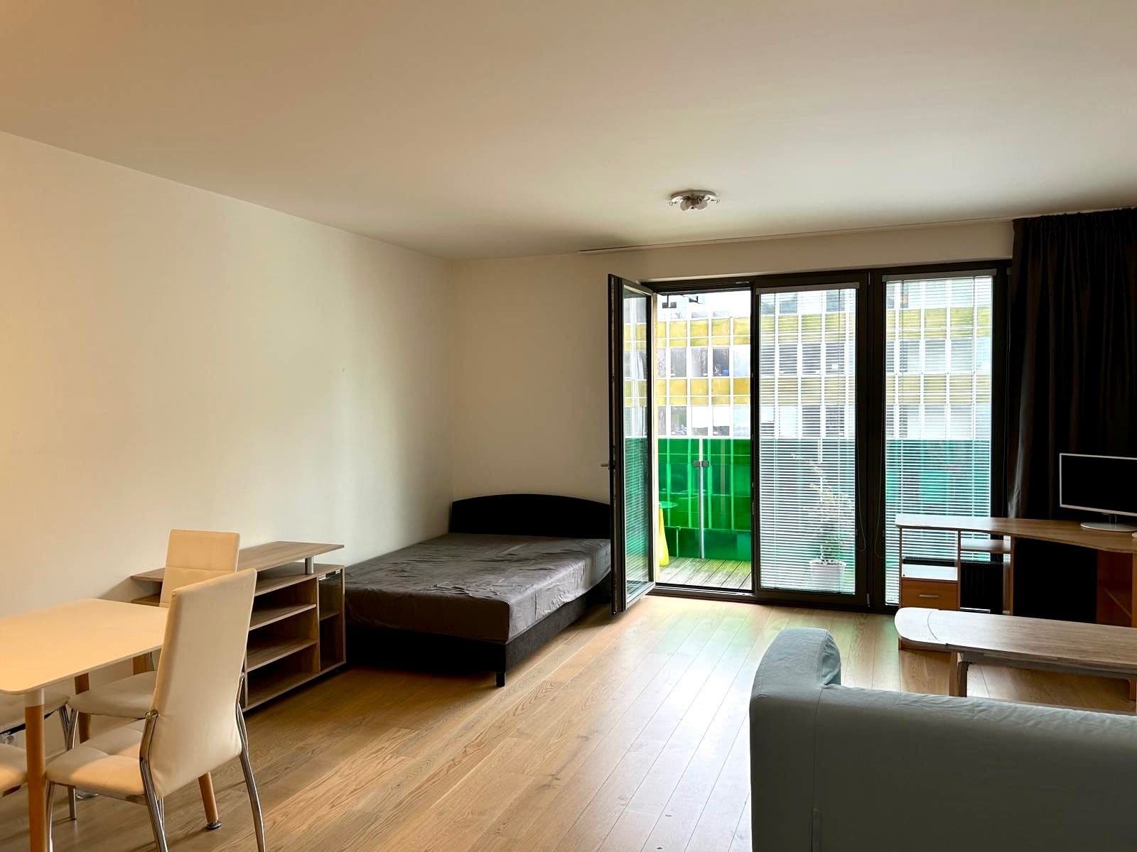 Pronájem bytu 1+kk 39 m², Altajská, Praha, Praha Pronájem bytu 1+kk 39 m², Altajská, Praha, Praha