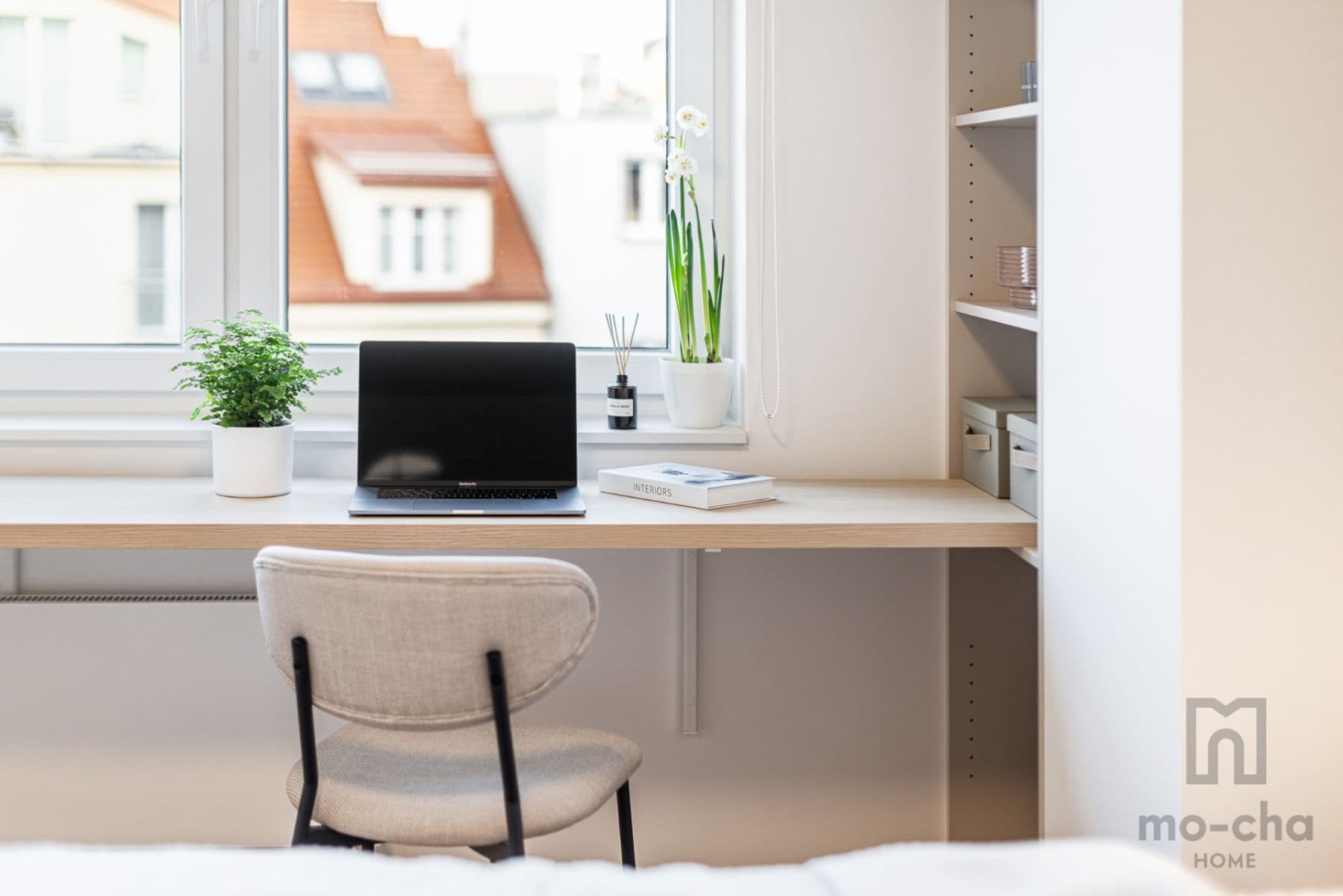 Pronájem bytu 2+kk 43 m², Na Pankráci, Praha, Praha Pronájem bytu 2+kk 43 m², Na Pankráci, Praha, Praha
