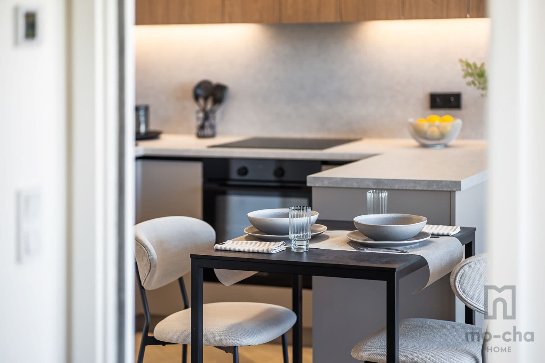 Pronájem bytu 2+kk 43 m², Na Pankráci, Praha, Praha Pronájem bytu 2+kk 43 m², Na Pankráci, Praha, Praha