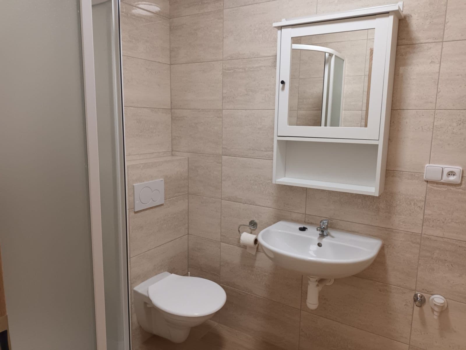 Pronájem bytu 2+kk 35 m², Holečkova, Praha, Praha Pronájem bytu 2+kk 35 m², Holečkova, Praha, Praha