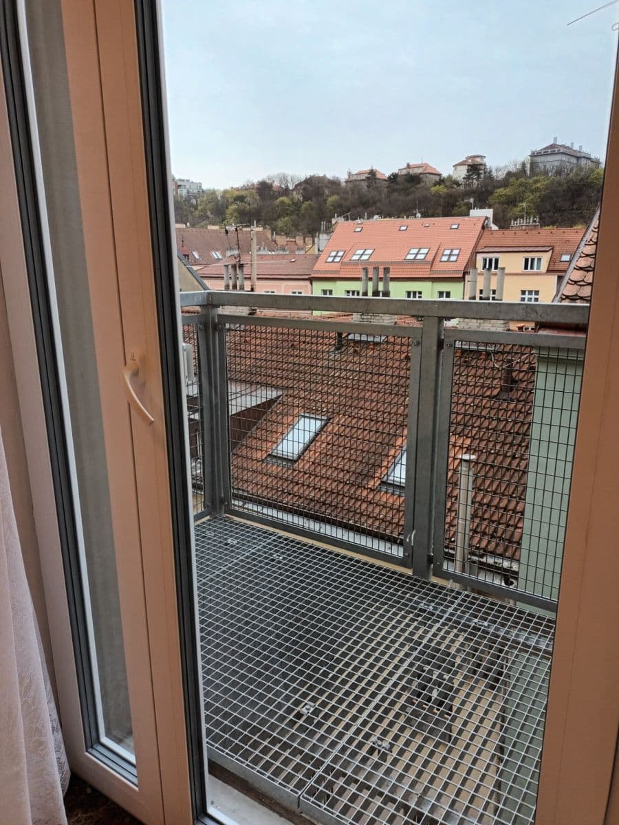 Pronájem bytu 2+kk 35 m², Holečkova, Praha, Praha Pronájem bytu 2+kk 35 m², Holečkova, Praha, Praha