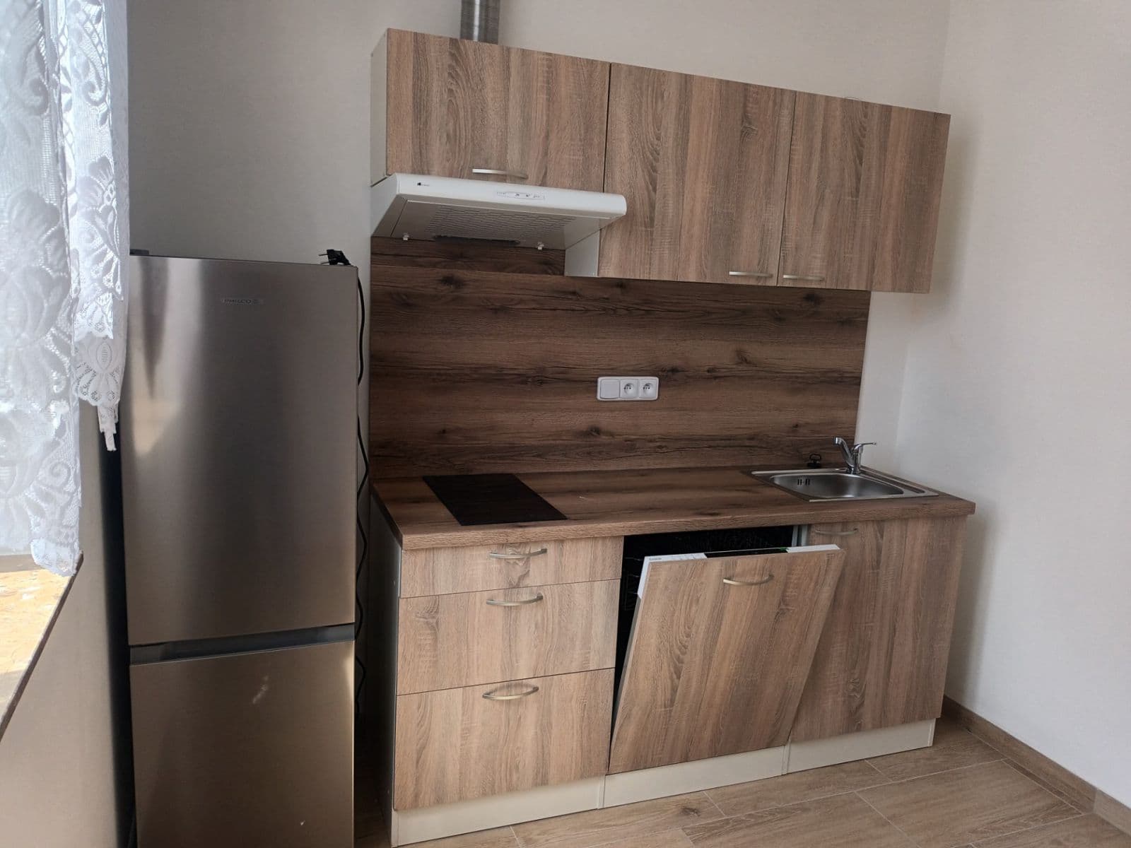 Pronájem bytu 2+kk 35 m², Holečkova, Praha, Praha Pronájem bytu 2+kk 35 m², Holečkova, Praha, Praha