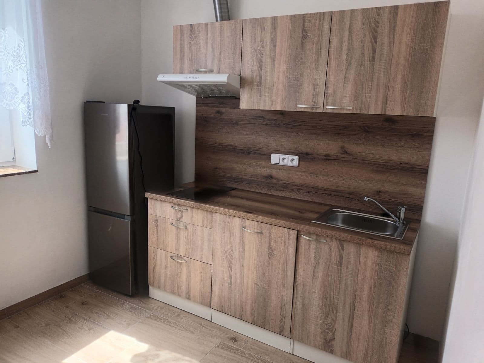 Pronájem bytu 2+kk 35 m², Holečkova, Praha, Praha Pronájem bytu 2+kk 35 m², Holečkova, Praha, Praha