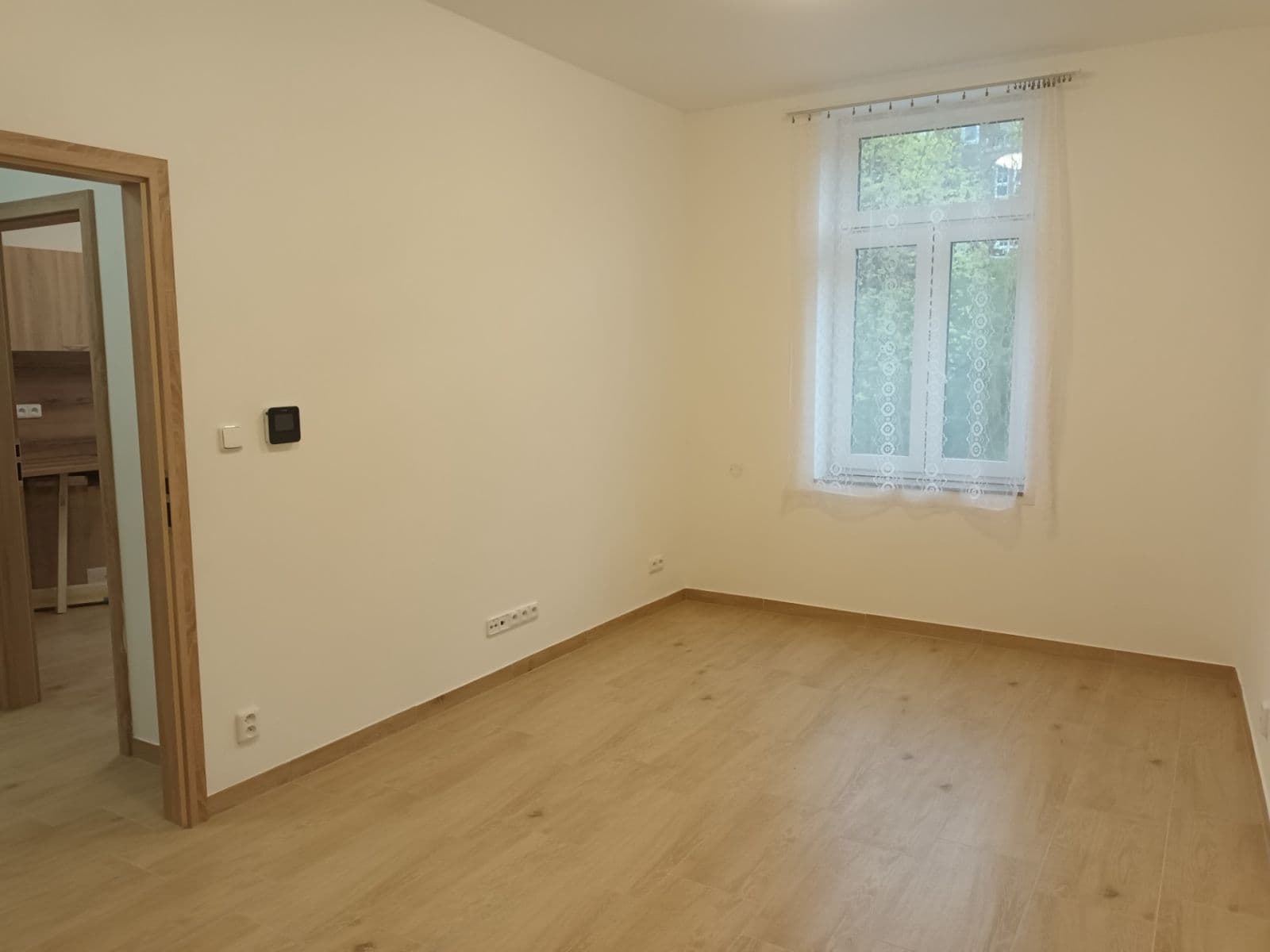 Pronájem bytu 2+kk 31 m², Holečkova, Praha, Praha Pronájem bytu 2+kk 31 m², Holečkova, Praha, Praha