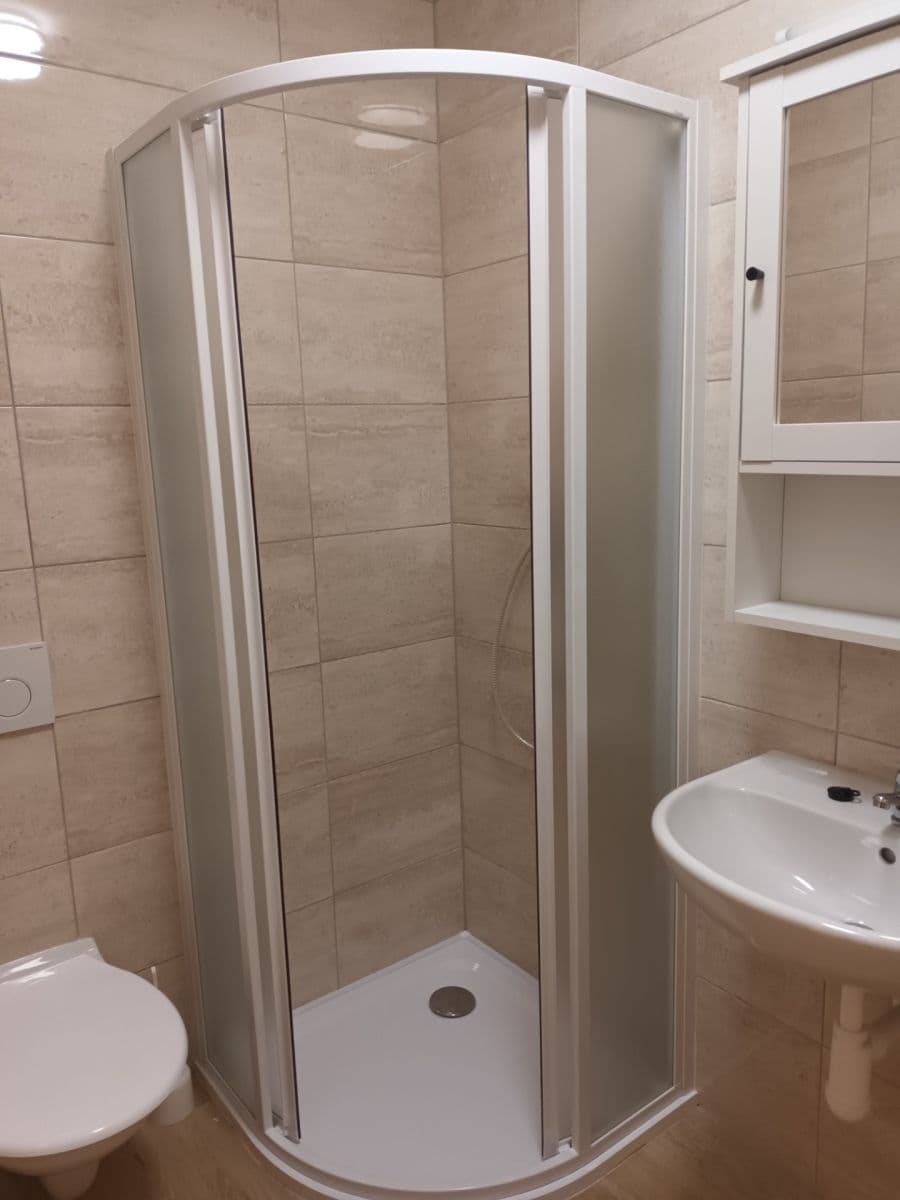 Pronájem bytu 2+kk 31 m², Holečkova, Praha, Praha Pronájem bytu 2+kk 31 m², Holečkova, Praha, Praha